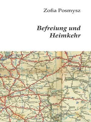 cover image of Befreiung und Heimkehr